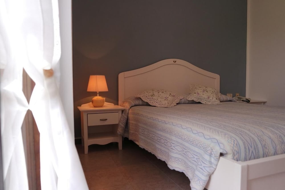 Double Room Single Use