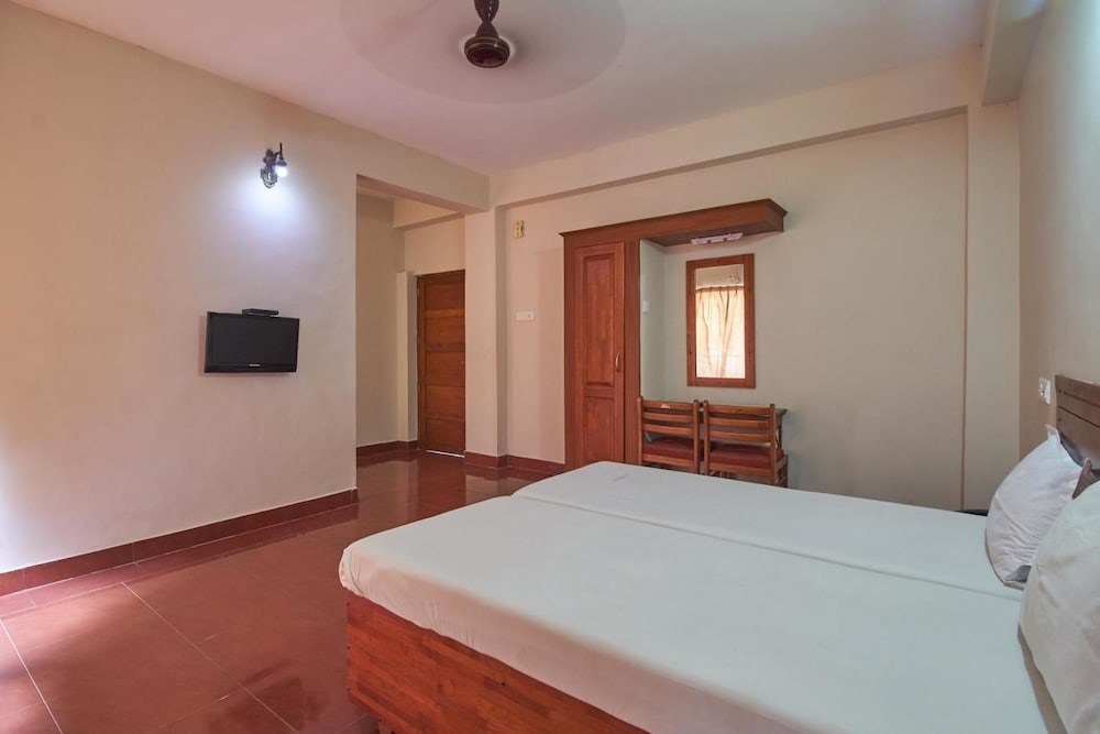 Double Room, Accessible photo 2