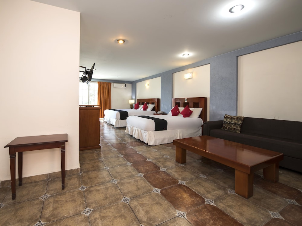 Deluxe Double Room photo 3