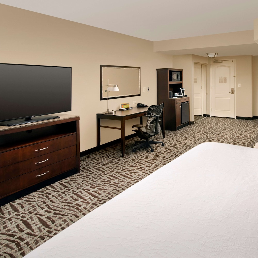 Room, 1 King Bed, Accessible - Photo 2
