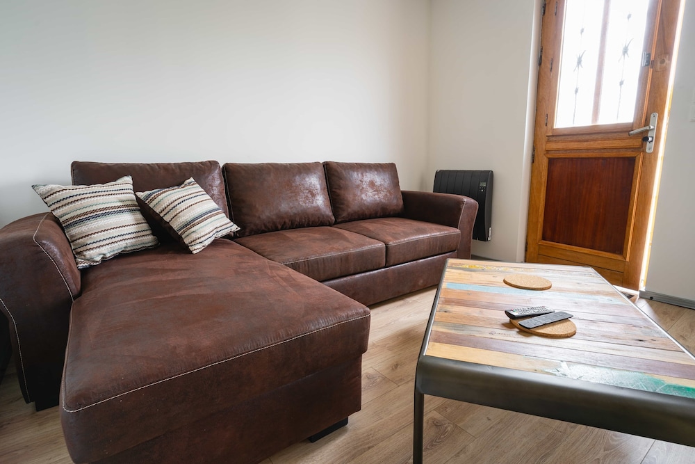 Superior Apartment, Ensuite, Courtyard View photo 2