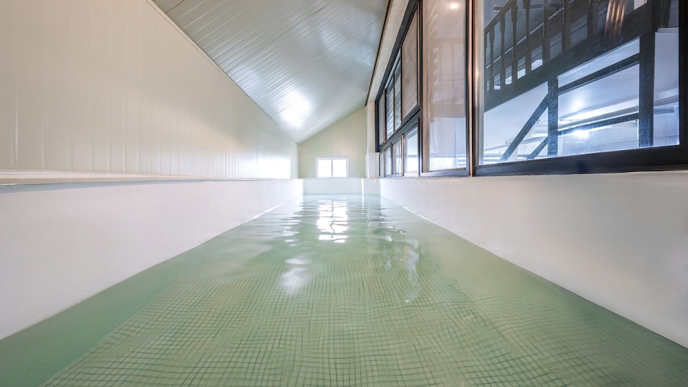 Basic Room, 1 Bedroom (201(private pool))