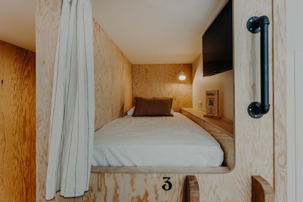 Classic Shared Dormitory photo 2