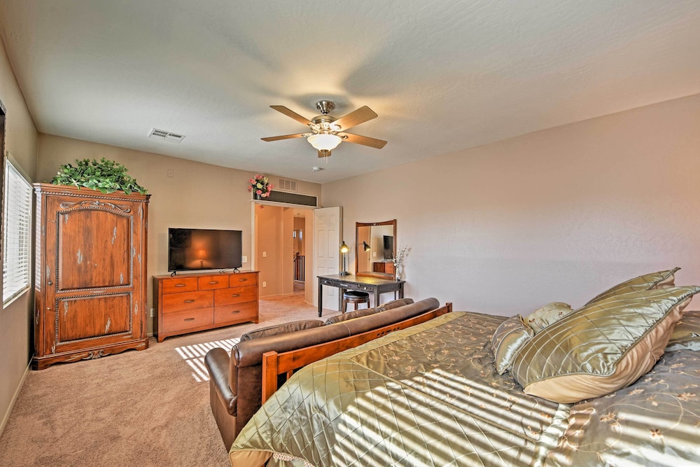 House (6 Bedrooms) photo 3