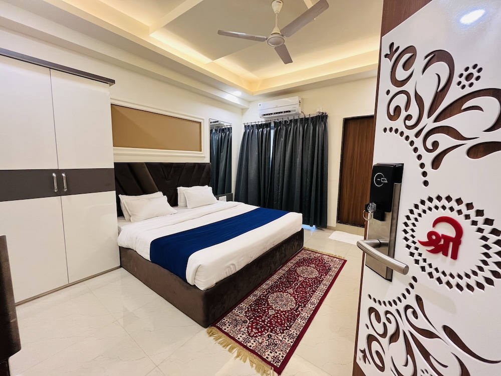 Deluxe Room - Photo 1