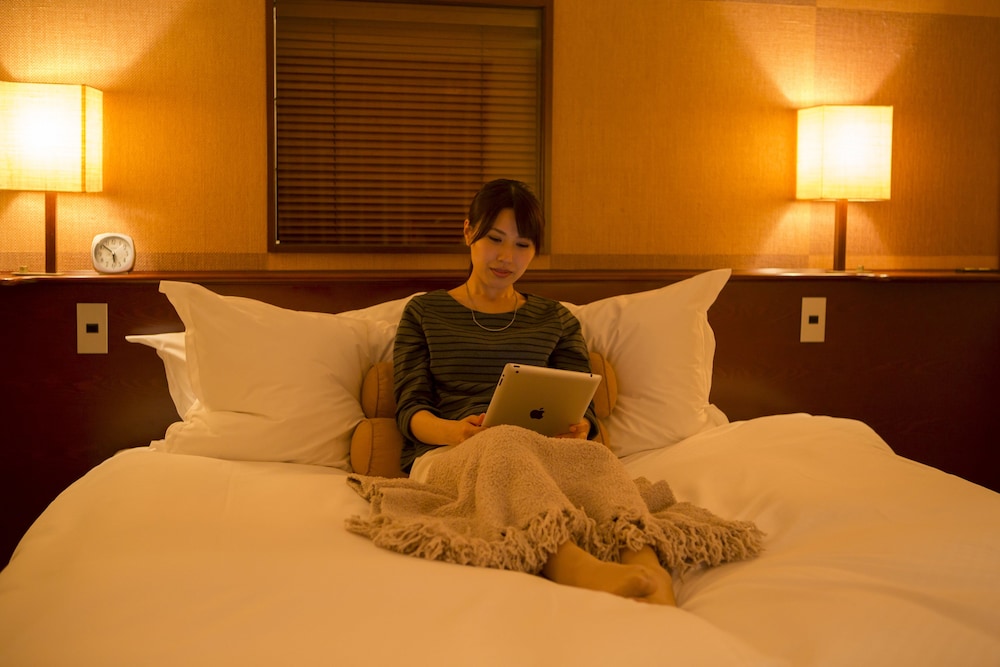 Executive Double Room Non Smoking photo 3