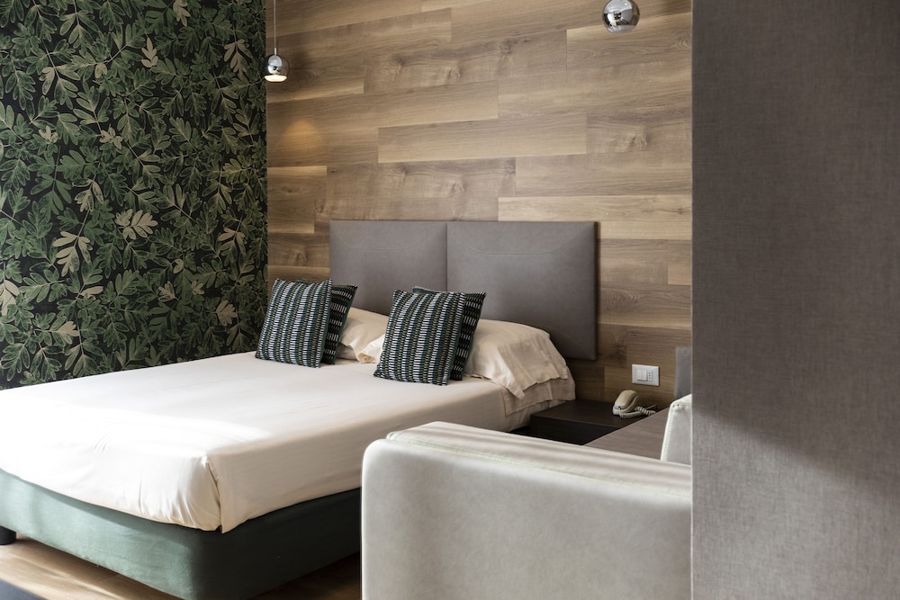 Deluxe Triple Room photo 1