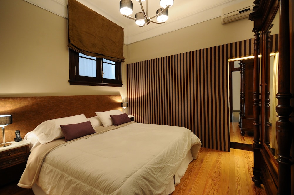 Classic Double Room, 1 Queen Bed, Non Smoking, Patio