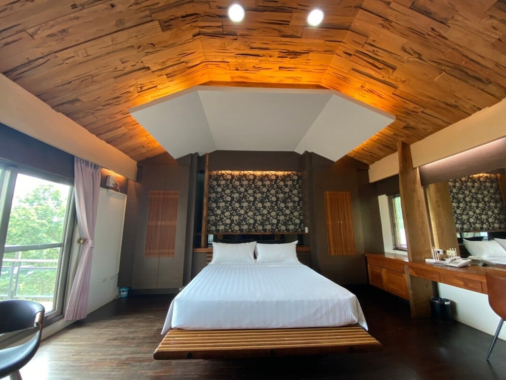 Gallery Double Room photo 1