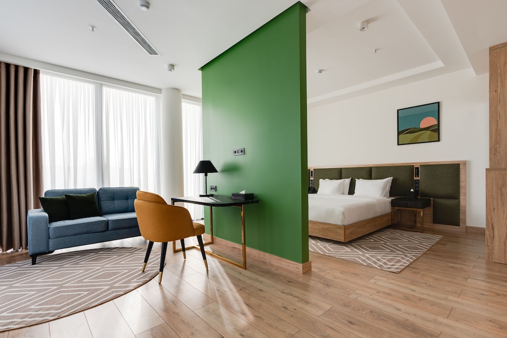 Junior Suite - Photo 1
