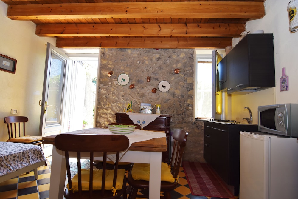Bella Baia Glamping, Bild 16