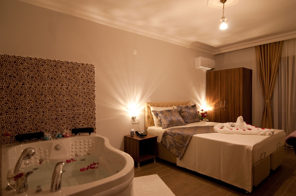 Luxury Double Room photo 2