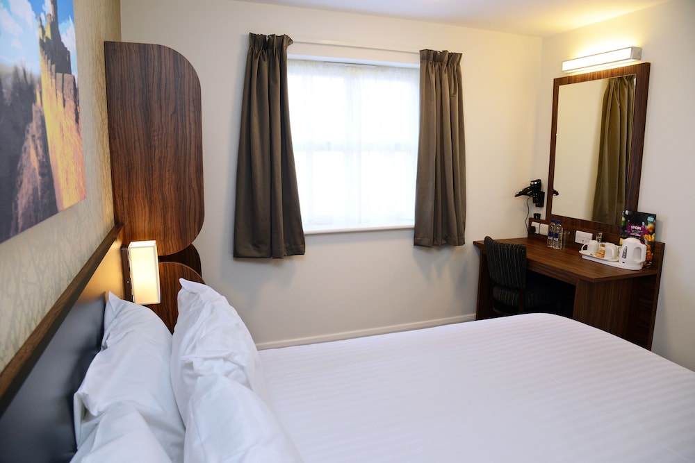 Double or Twin Room, Accessible photo 2