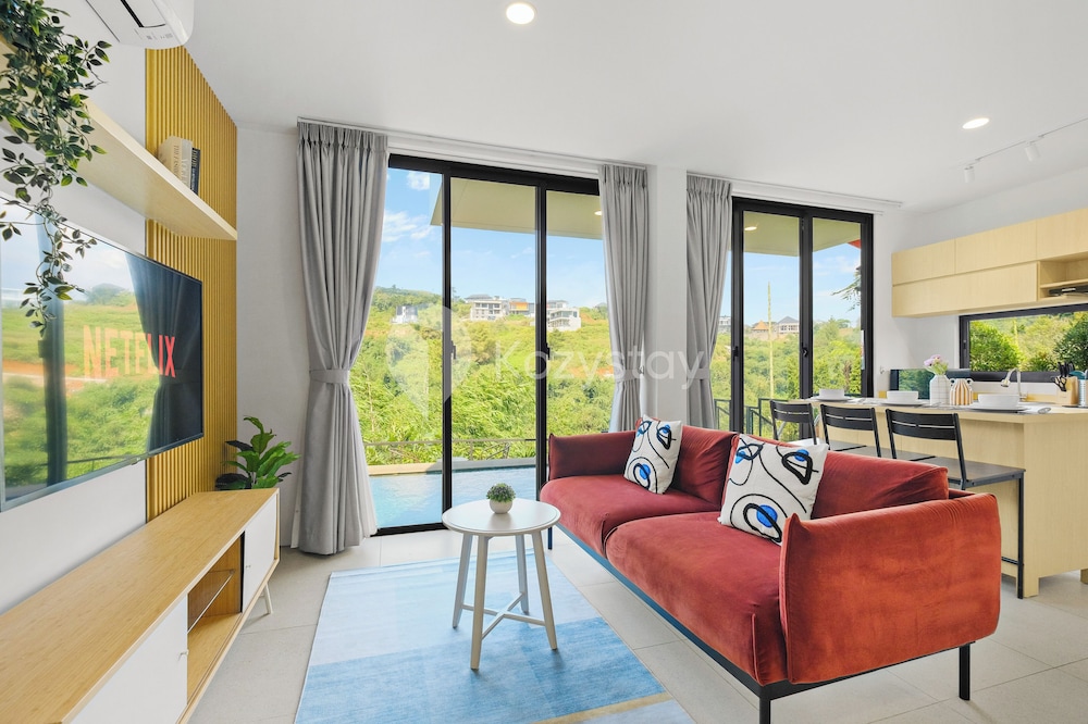 Villa, 4 Bedrooms, Mountain View photo 1