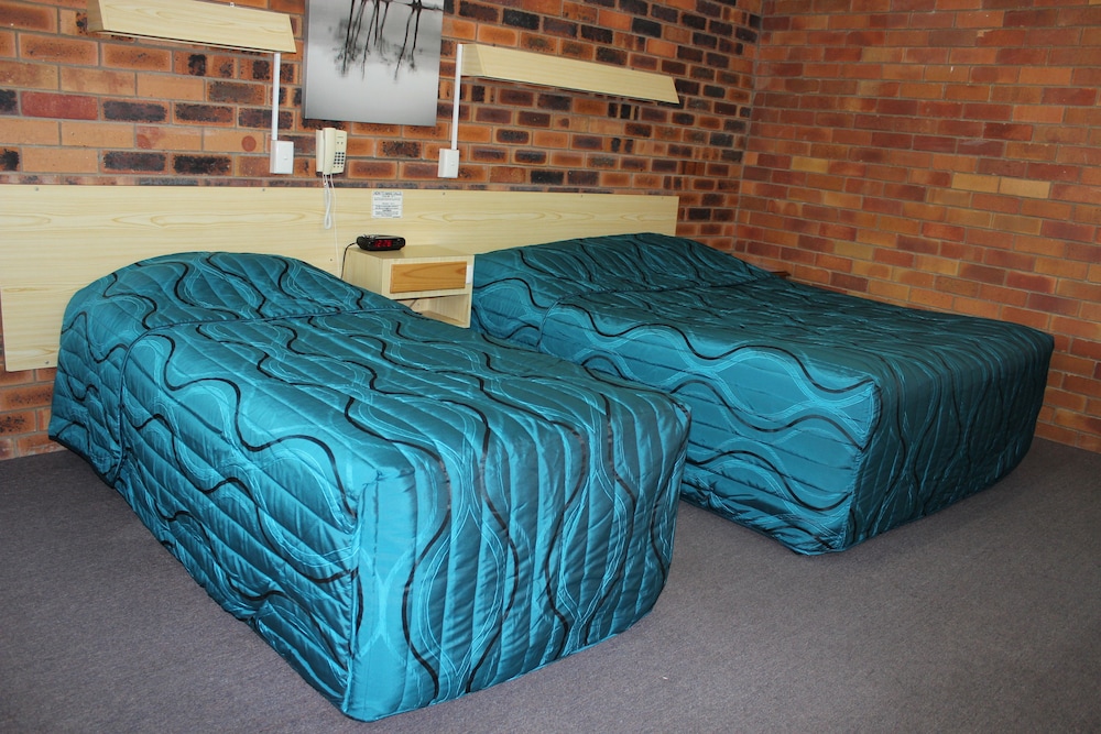 Family Suite, 2 Bedrooms, Non Smoking (Family Unit (5)) photo 1