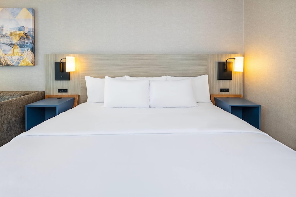 Comfort Inn Laval, Billede 4