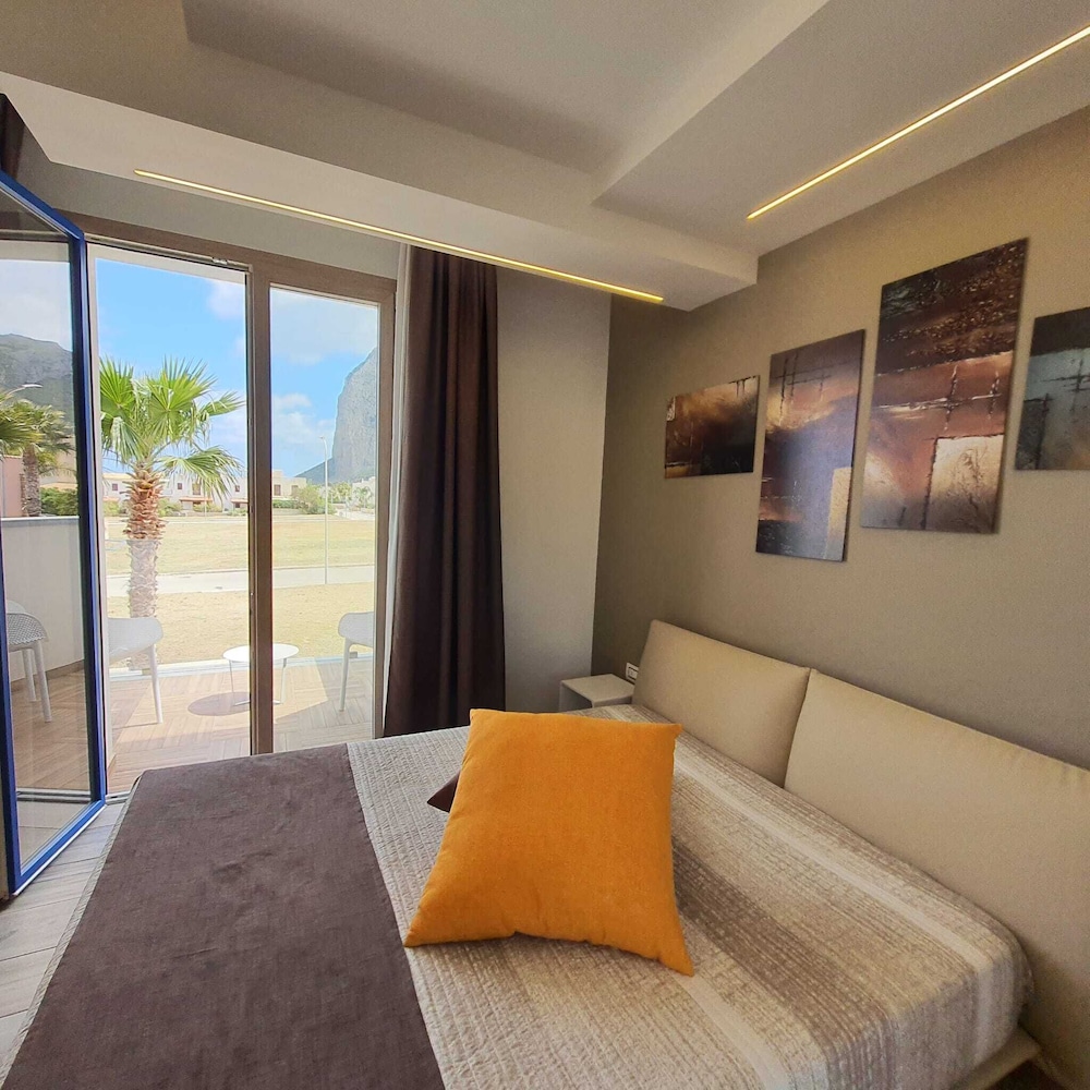 Double Room with Balcony at First Floor