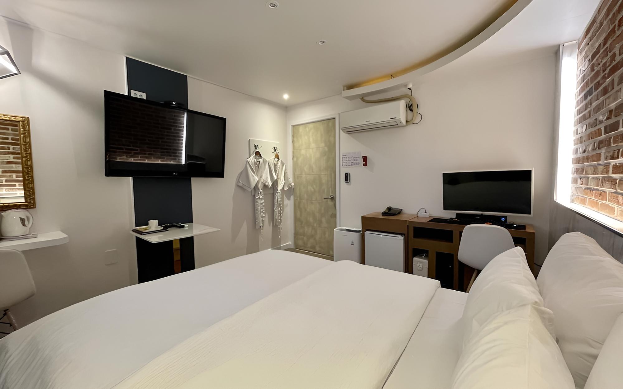 Room (Standard Room B (1PC)) - Photo 5
