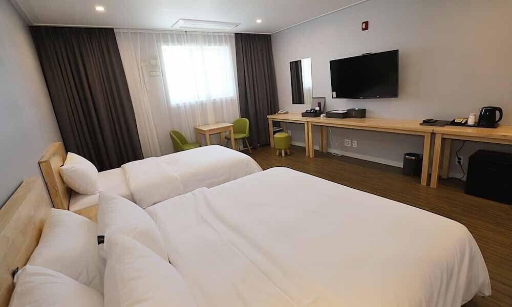 Suite Room photo 2