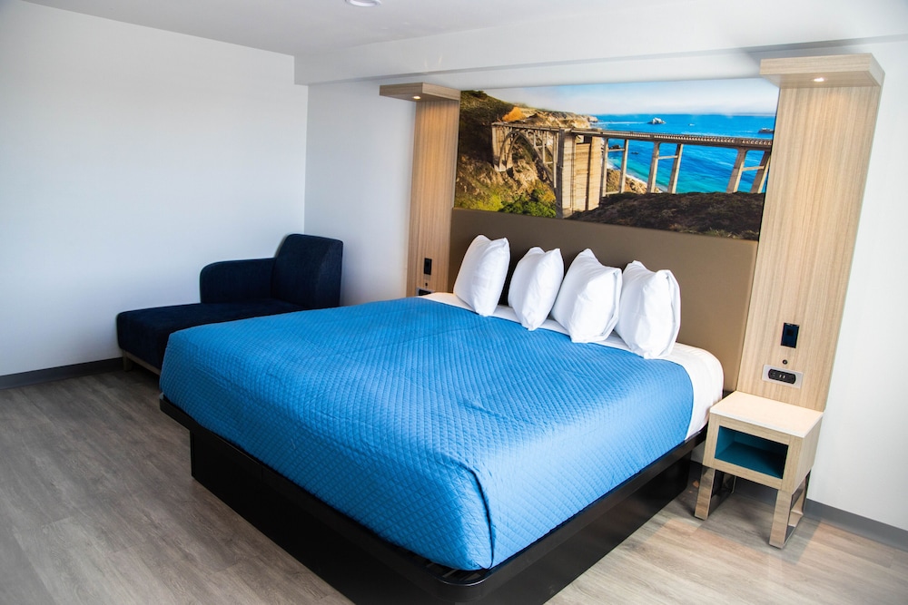 Superior Single Room, 1 King Bed - Photo 1