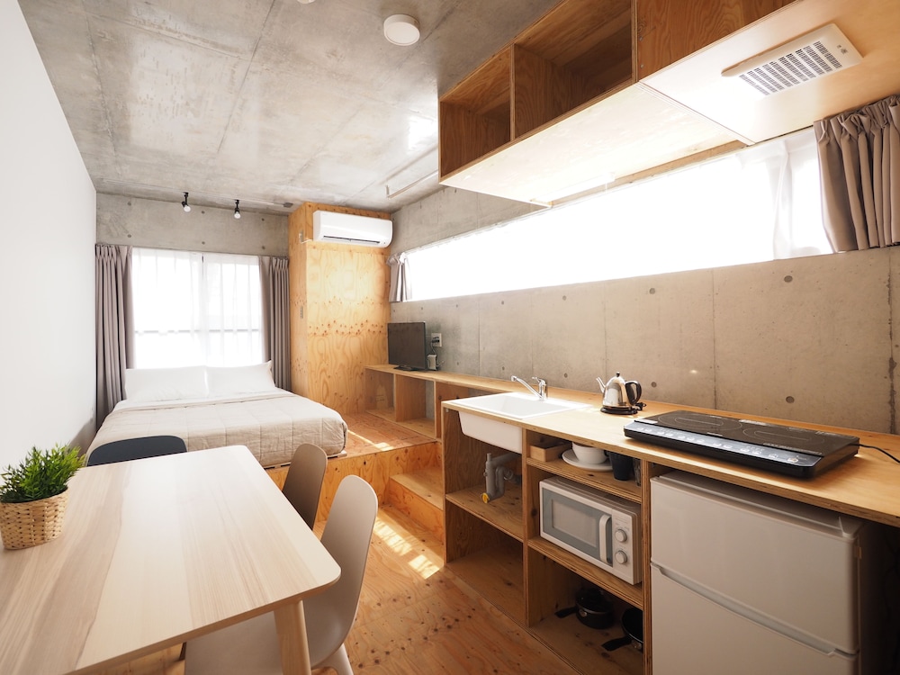 Loft for 5 People photo 2