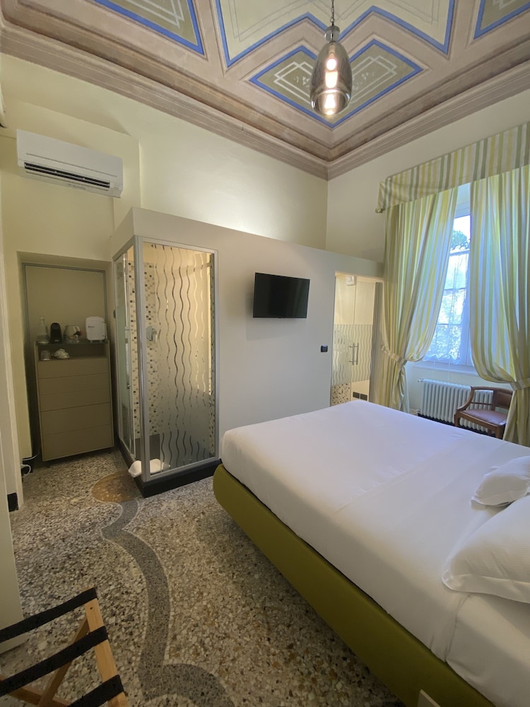 Classic Room, 1 Double Bed, Garden View, Ground Floor photo 1