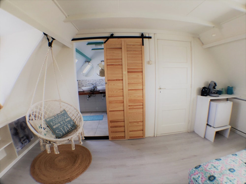 Standard Double Room, Ensuite (Ibiza Room) photo 2
