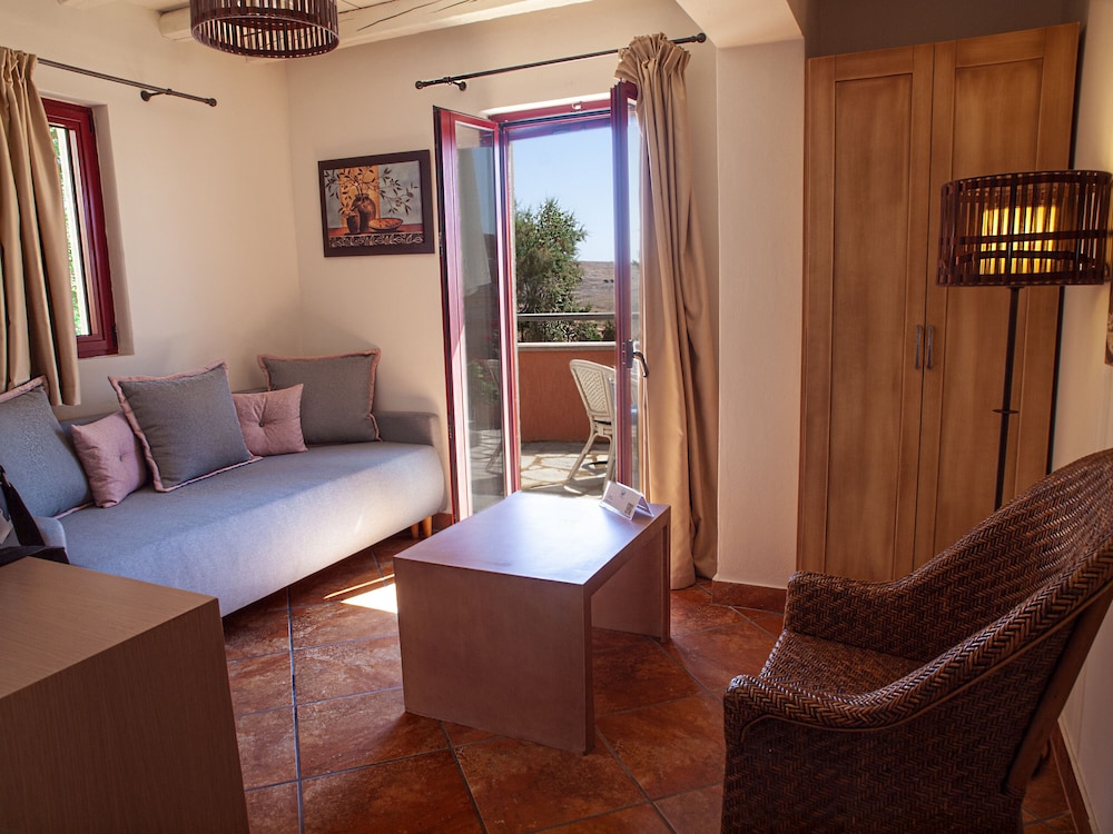 Superior Sea View Suite | 50m2 - Photo 11