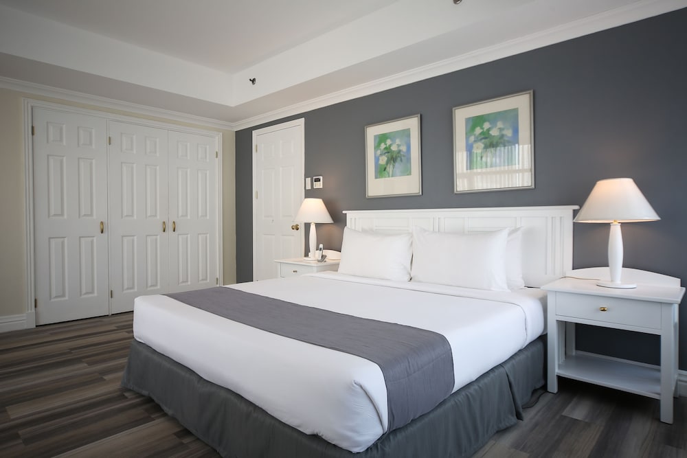 One Bedroom Suite photo 1