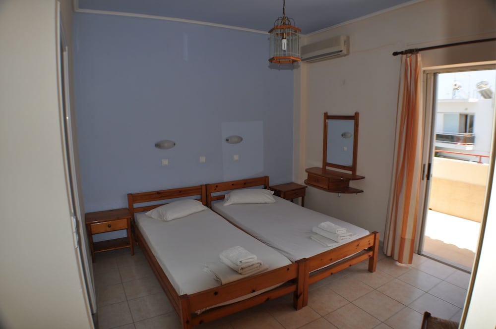 City Apartment, 1 Bedroom