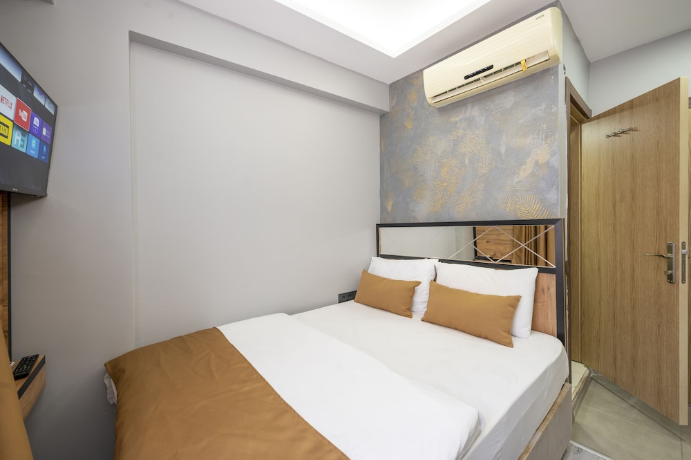 Deluxe Single Room photo 3