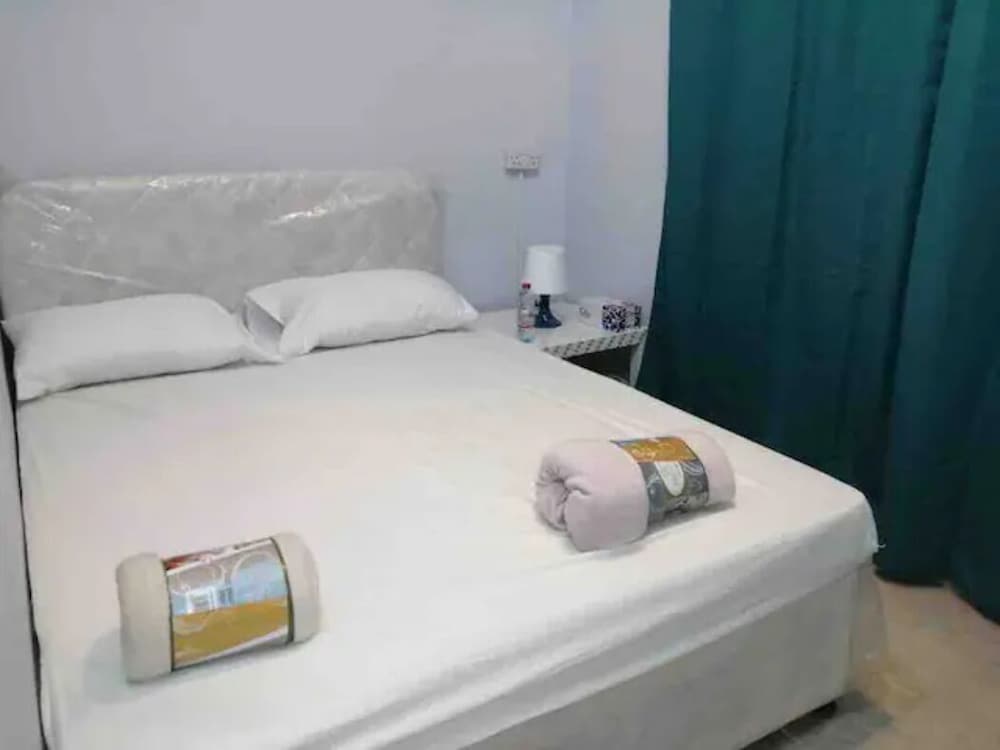 City Double Room photo 2