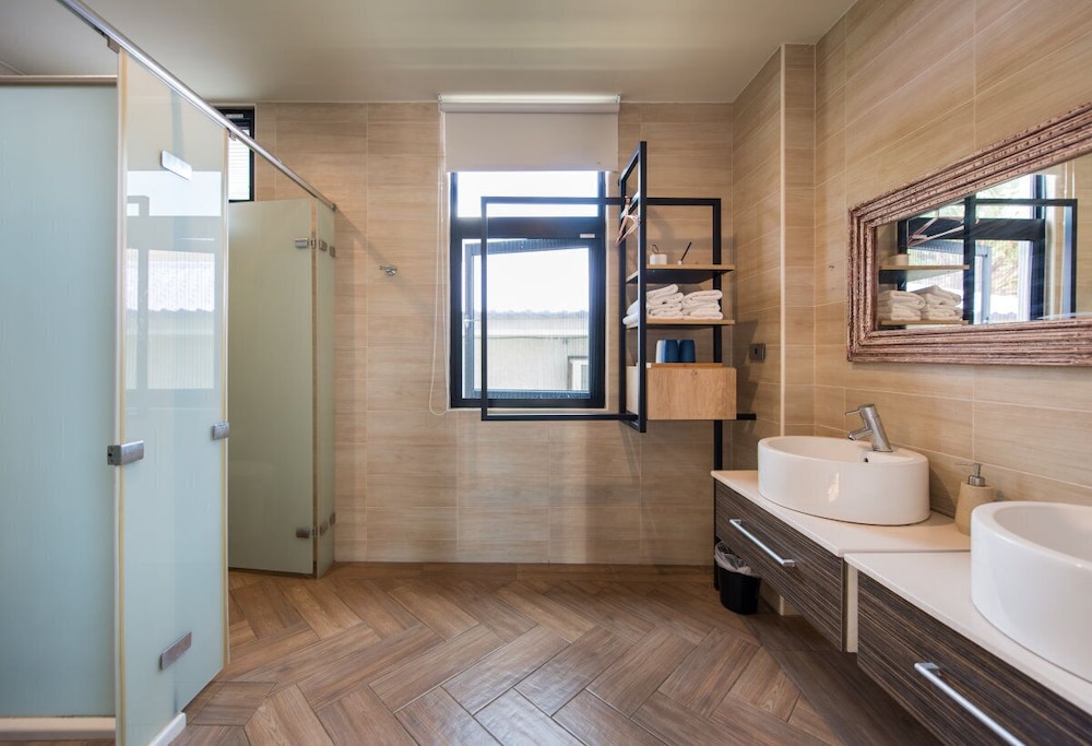 Standard Quadruple Room photo 3