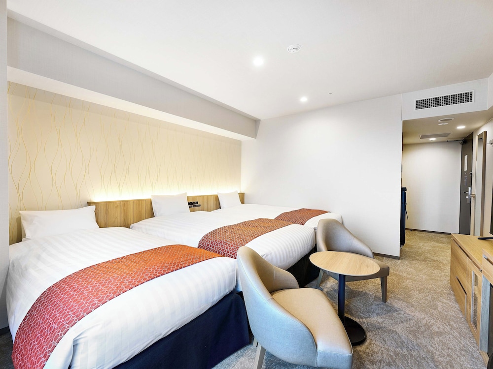 Triple Room, Non Smoking