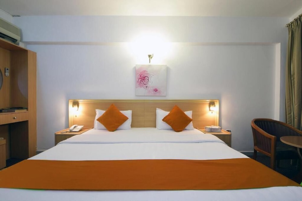 Basic Room