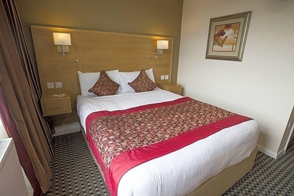 Standard Room, 1 Double Bed - Photo 1