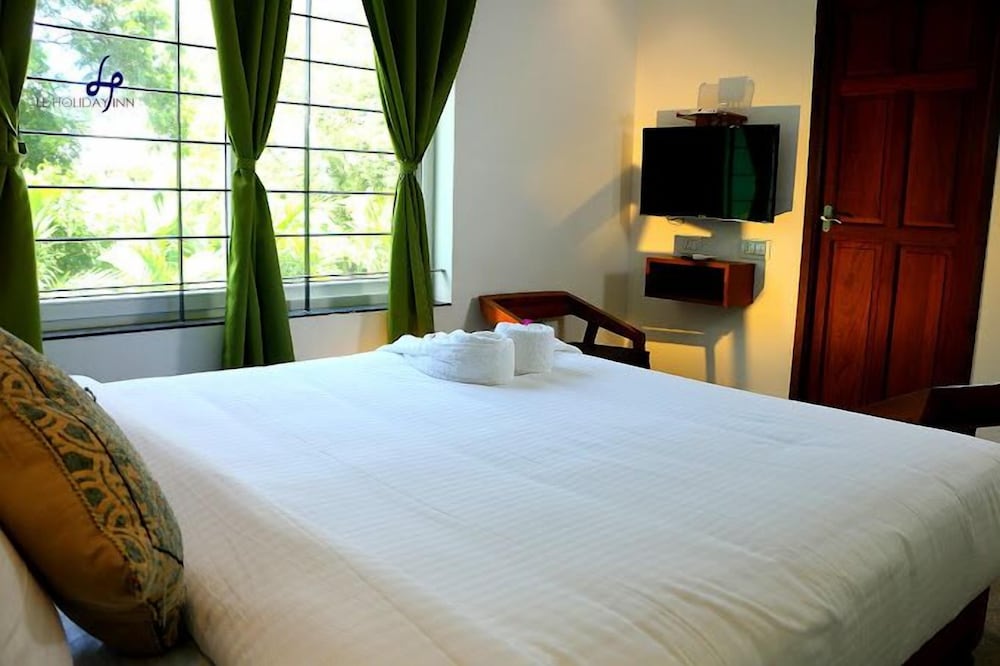 Heritage Double Room - Photo 6