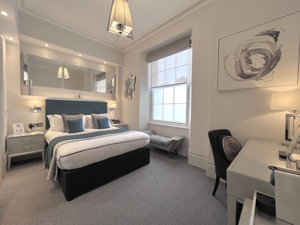 Superior Double Room, Ensuite (Ground Floor Room) photo 1