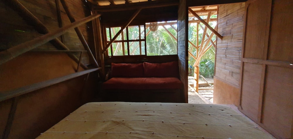 Basic Room, Garden View photo 2