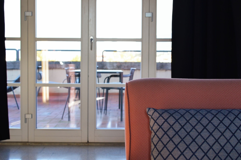 Panoramic Suite
