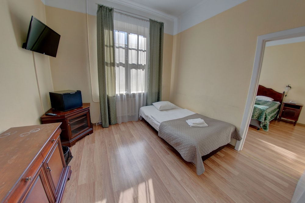 Junior Suite - Photo 12