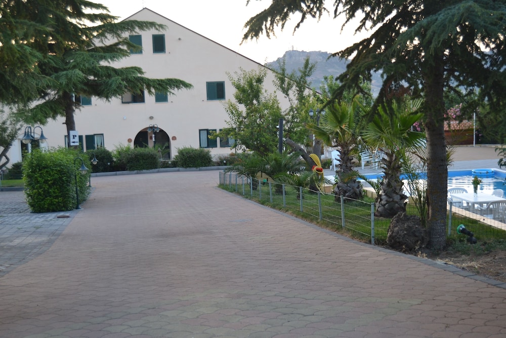 Holiday House & Events With Private Pool in the Center of Sicily, 사진 27