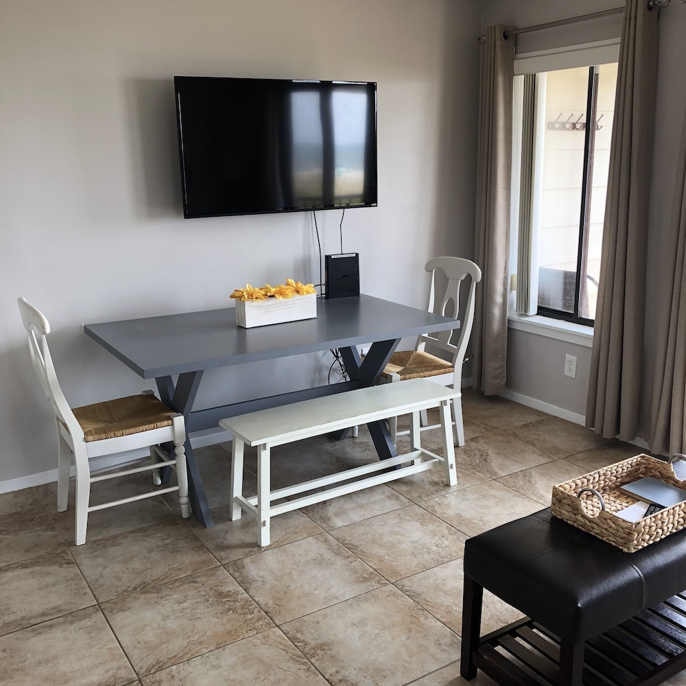 Villa, 1 Bedroom, Non Smoking, Beach View photo 3
