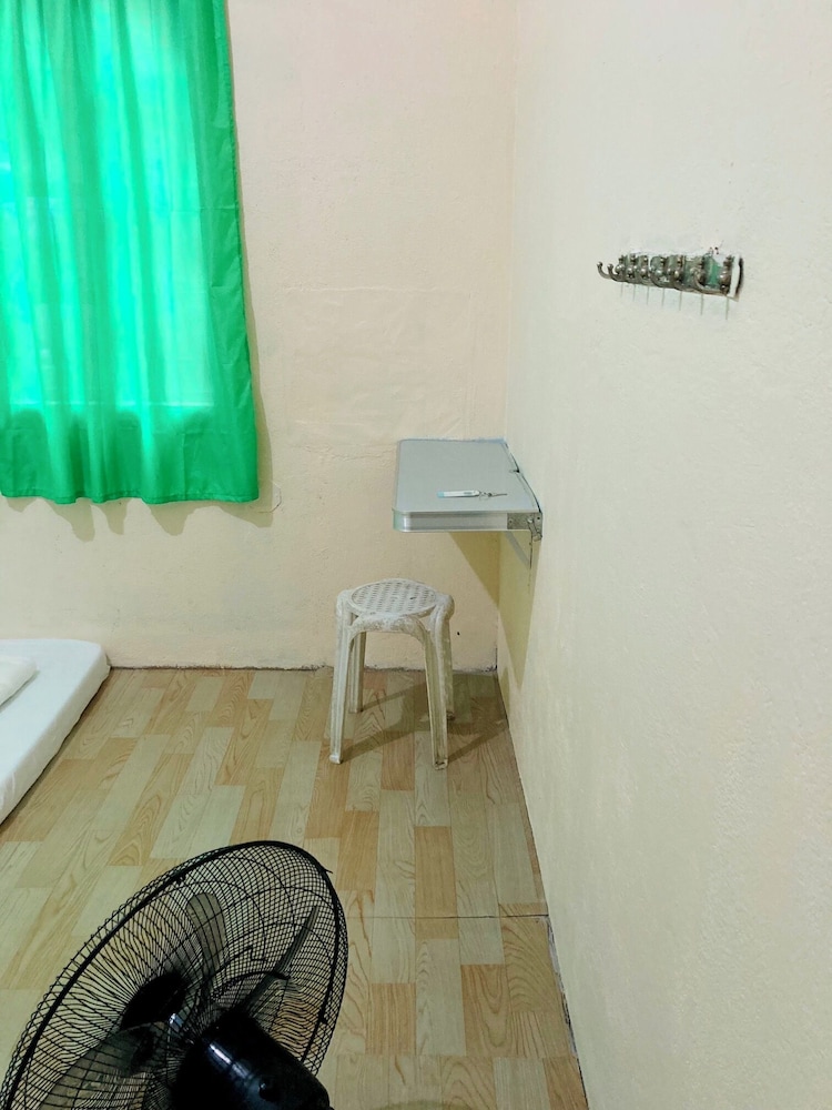 Japanese-style Double or Twin Room photo 3