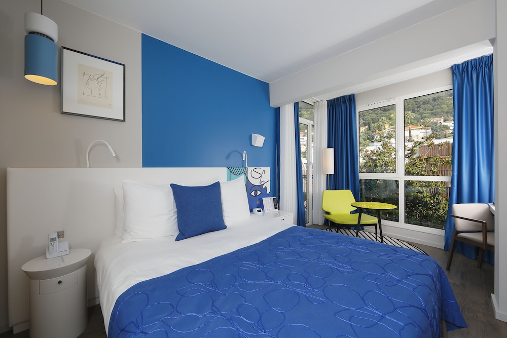 Double Room, Balcony, Garden View - Photo 1