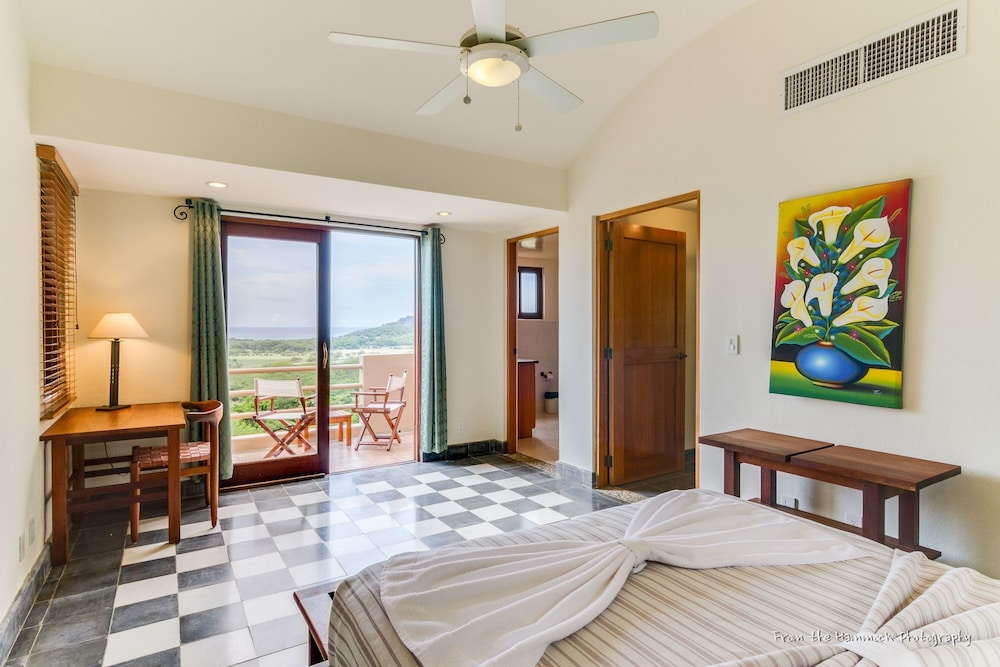 Villa, 1 Queen Bed photo 1