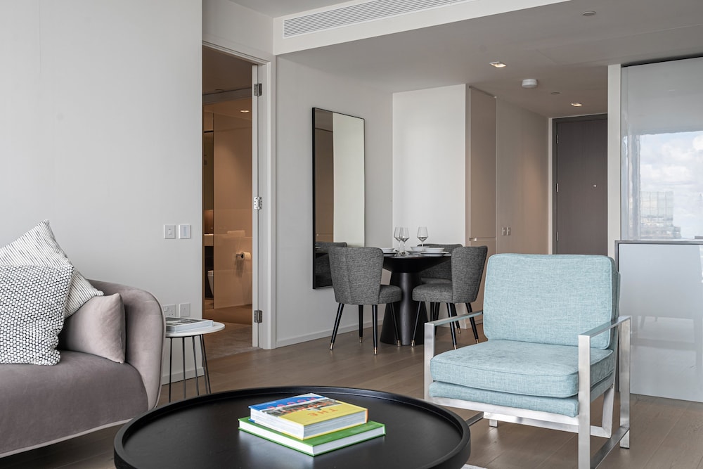 Fabulous Two-bedroom Lejlighed Næste til Floden, Billede 23