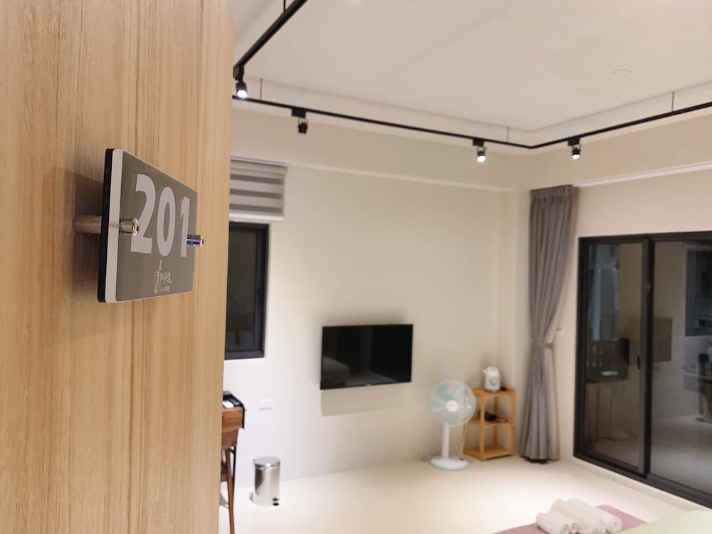 Double Room (Family) photo 1