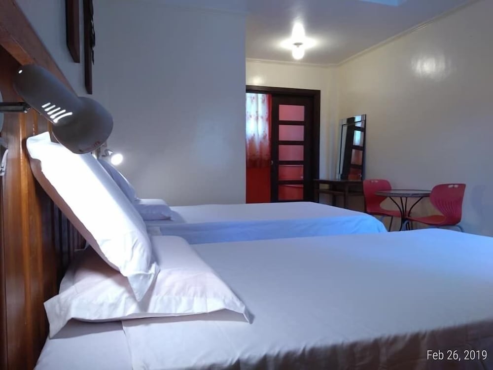 Twin Room, Balcony - Photo 5
