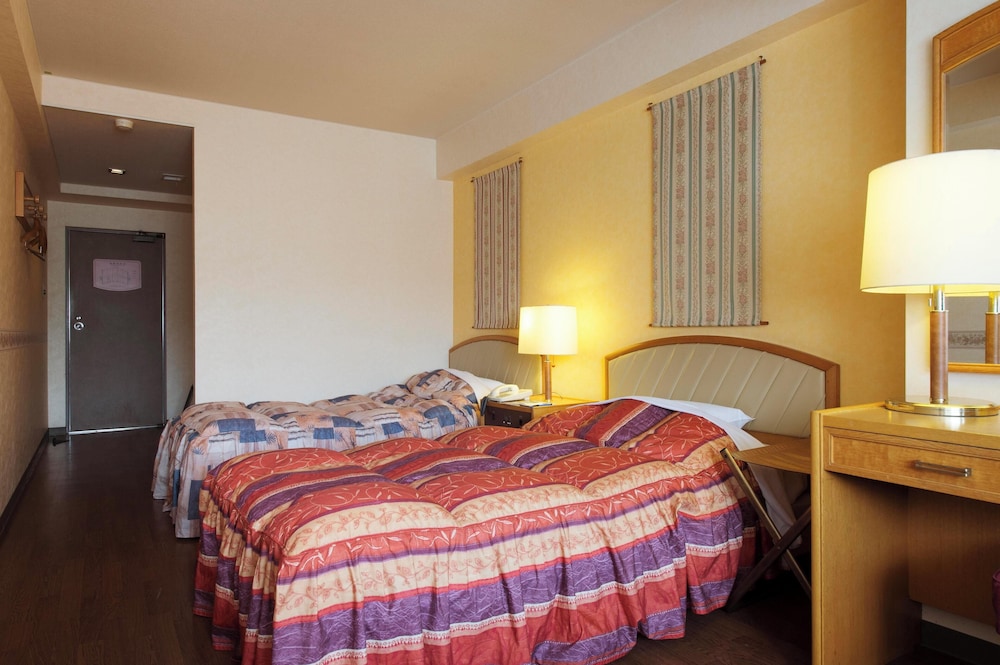 Standard Twin Room(Non-smoking) photo 3